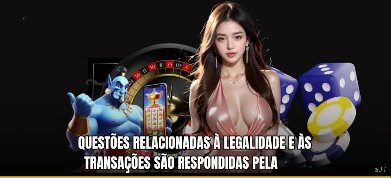 Cadastro rápido e seguro na a97