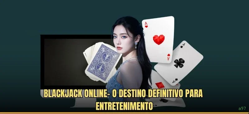 Cassino ao vivo da a97 com dealers reais