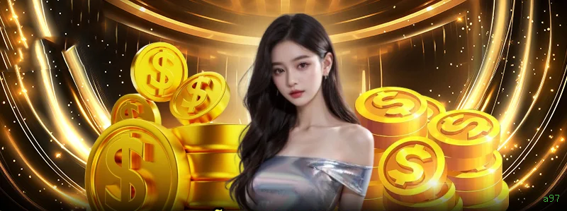 Plataforma completa da a97 com todos os jogos