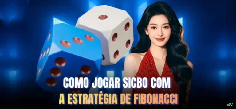 Slots online da a97 com jackpots progressivos